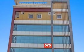 Super Hotel O Sai Leela Residency