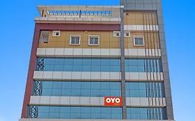 Hotel O Sai Leela Residency